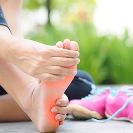 foot and ankle injury treatment reno, sports recovery reno, covid-19 protocols