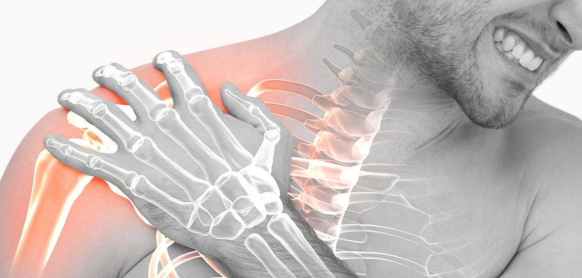 shoulder pain treatment, shoulder or arm injury treatment, shoulder or arm doctor, what to do about shoulder pain