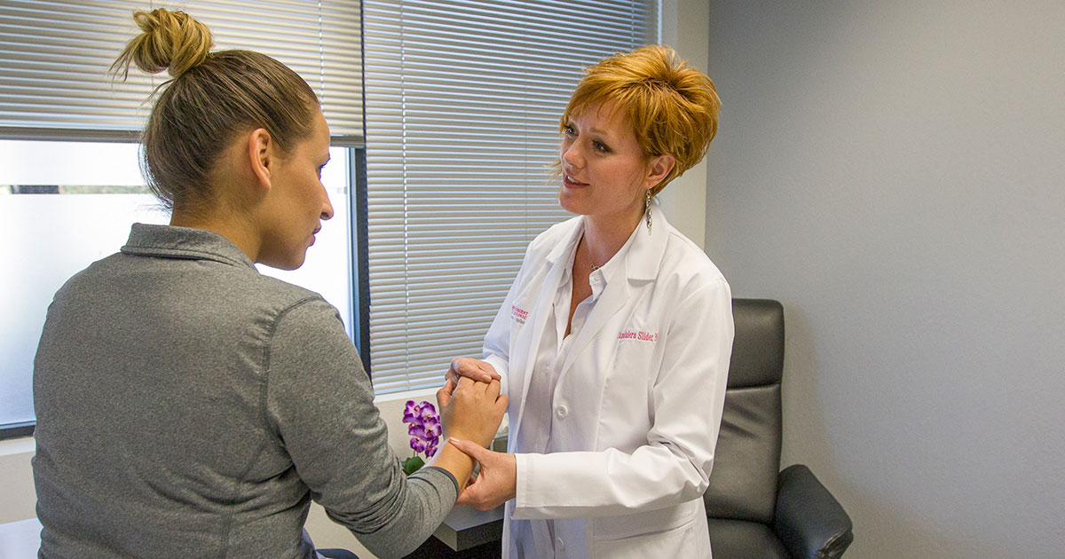 Orthopedic Urgent Clinic Reno and Sparks Nevada Meet