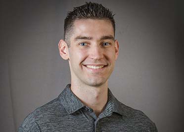 Chris Wilson, physical therapist assistant, reno, sparks, nevada