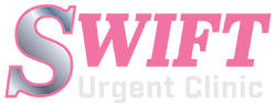 Swift Urgent Clinic Logo, Swift Urgent Clinic Reno, Swift Urgent Clinic Sparks